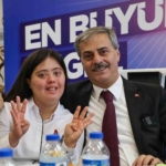 Başkan Alemdar: “Engel bedende değil kalplerdedir”