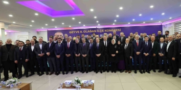 Başkan Alemdar: "Her alanda güçlü bir Sakarya için hızla çalışmalarımızı sürdürüyoruz"