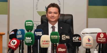 Başkan Aydın’dan vakıflara ‘Şadırvanlı Han’ tepkisi