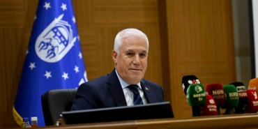 Başkan Bozbey: "Hiç kimsenin inancı kilogramla tartılamaz"