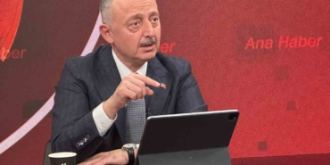 Başkan Büyükakın: "Bir kuruş SGK, vergi ve piyasa borcumuz yok"