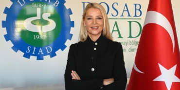 Başkan Çevikel:"2025’te küresel rekabet gücümüzü daha da arttıracağız"