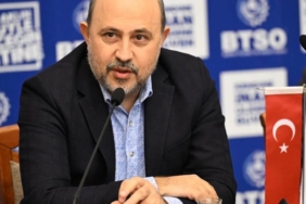 Başkan Duran: "Ahiliği yeniden canlandırmalıyız"