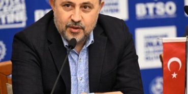 Başkan Duran: "Ahiliği yeniden canlandırmalıyız"