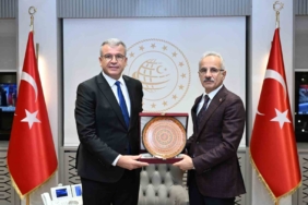 Başkan Elbi: Yeni Limanımızda İhale Süreci Başlıyor