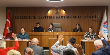 Başkan Köymen: ‘Belediye alacakları baskı aracına dönüştürülmemeli’