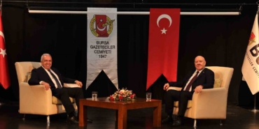 Başkan Şadi Özdemir: "550 bin Nilüferli’nin hakkını yedirmeyiz"