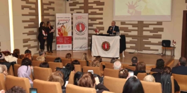 Başkan Şadi Özdemir’den özel günde kararlı mesaj