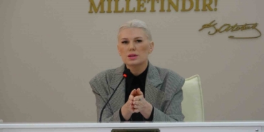 Başkan Subaşı, AVM inşaatında yüklenici firmaya yüklendi