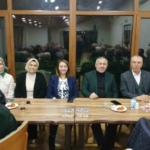 Başkan Yıldırım’a Pazaryeri’nden tam destek