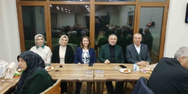 Başkan Yıldırım’a Pazaryeri’nden tam destek