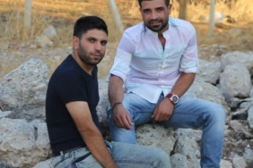 Bayrampaşa’da yüksekten betona düşen 2 kişinin cenazesi Adli Tıp Kurumu’ndan alındı