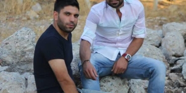 Bayrampaşa’da yüksekten betona düşen 2 kişinin cenazesi Adli Tıp Kurumu’ndan alındı