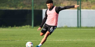 Beşiktaş, Alanyaspor maçı hazırlıklarını sürdürdü