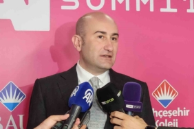 Beşiktaş Başkanı Hüseyin Yücel’den, Serdal Adalı’ya başarı dileği