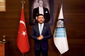 Beşiktaş Belediye Başkanı Akpolat: “Komşularımızla el ele, sevgi ve dayanışmanın çoğaldığı bir yıl diliyorum”