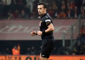 Beşiktaş - Fenerbahçe derbisinin VAR’ı Kadir Sağlam