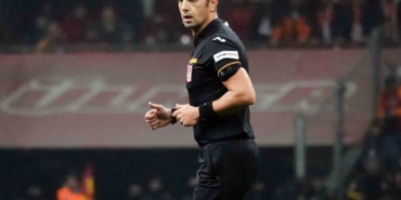 Beşiktaş - Fenerbahçe derbisinin VAR’ı Kadir Sağlam