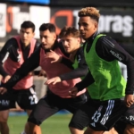 Beşiktaş, Hatayspor maçı hazırlıklarını tamamladı