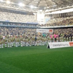 Beşiktaş ile Fenerbahçe arasında 13 milyar TL’lik derbi!