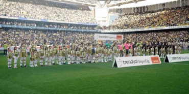 Beşiktaş ile Fenerbahçe arasında 13 milyar TL’lik derbi!