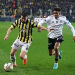 Beşiktaş ve Fenerbahçe eşitliği bozmak için sahaya çıkacak