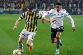 Beşiktaş ve Fenerbahçe eşitliği bozmak için sahaya çıkacak