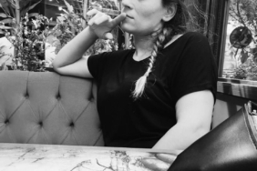 Beşiktaş’ta feci ölüm kamerada: İETT otobüsü yolda yürüyen kadına çarptı