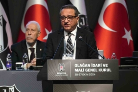 Beşiktaş’ta Kaan Şakul, genel sekreterlik görevini bıraktı