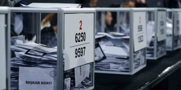 Beşiktaş’ta oy sayma işlemi başladı