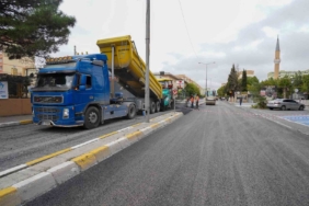 Beylikdüzü Belediyesi’nden 2024’te yeşil alan ve altyapı atağı