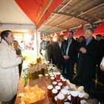 Beylikdüzü, Hatay esnafıyla tek yürek