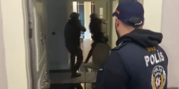 Beylikdüzü’nde bahis operasyonu: 4 gözaltı