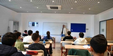 Beylikdüzü’nde Kültürsem kursları devam ediyor