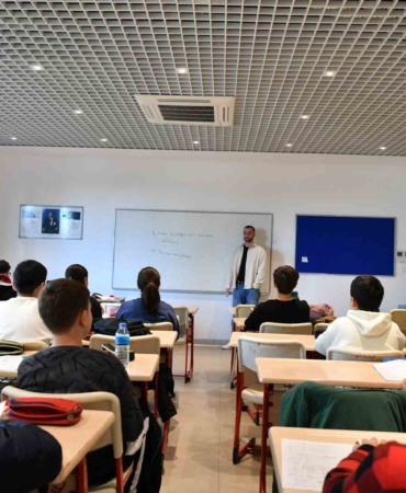 Beylikdüzü’nde Kültürsem kursları devam ediyor