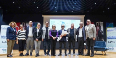 Beylikdüzü’nde “Obeziteyi bil, sağlığını koru” söyleşisi düzenlendi