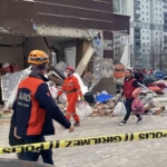 Beylikdüzü’ndeki patlamada apartman görevlisinin doğalgazla intihar ettiği iddiası