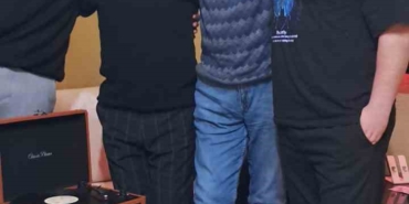 Beylikdüzü’ndeki patlamada ölen Nuri Girgin’in cenazesi Adli Tıp Kurumu morguna getirildi