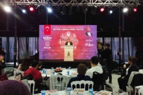 Beyoğlu Belediyesi tarafından "Özel Bireyler Eğitim Merkezi" açıldı