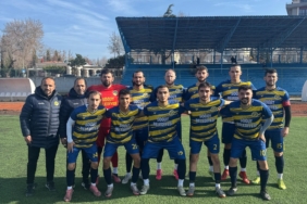 Bilecik 1. Amatör’de Söğütspor’un bileği bükülemiyor