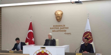 Bilecik Belediyesin bütçesi 1 milyar 680 milyon olarak belirtildi