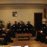 Bilecik’in huzuru için gece gündüz çalışacaklar