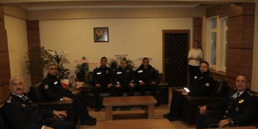 Bilecik’in huzuru için gece gündüz çalışacaklar