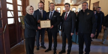 ’Bilecik’in Tarihi ve Kültürel Mirası’ sergisi