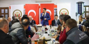 Bilecik’te 2024 yılında 66 kilometrelik sıcak asfalt serimi gerçekleştirildi