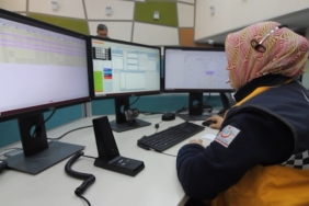 Bilecik’te ambulans ilk 10 dakika içinde vakaya ulaşıyor