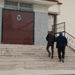 Bilecik’te aranan şüpheli şahıs yakalandı