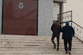 Bilecik’te aranan şüpheli şahıs yakalandı