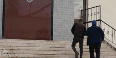 Bilecik’te aranan şüpheli şahıs yakalandı