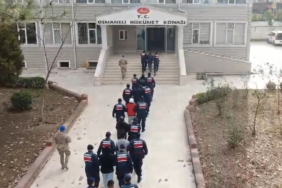 Bilecik’te bin 200 kişiyi bungalov kiralama adı altında 385 milyon dolandıran çete çökertildi